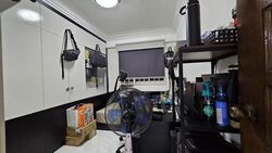 Blk 498A Tampines Street 45 (Tampines), HDB Executive #546117201